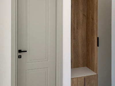 Dere me porosi, light gray Dere me porosi, light gray